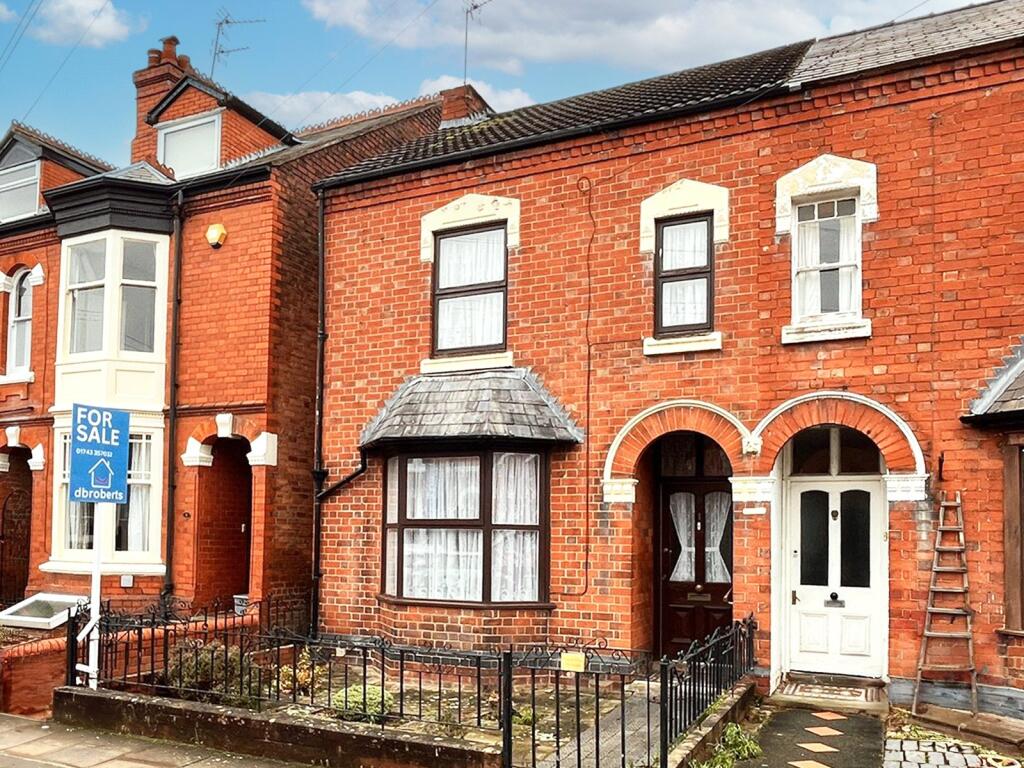Main image of property: Canon Street, Cherry Orchard, Shrewsbury, Shropshire, SY2
