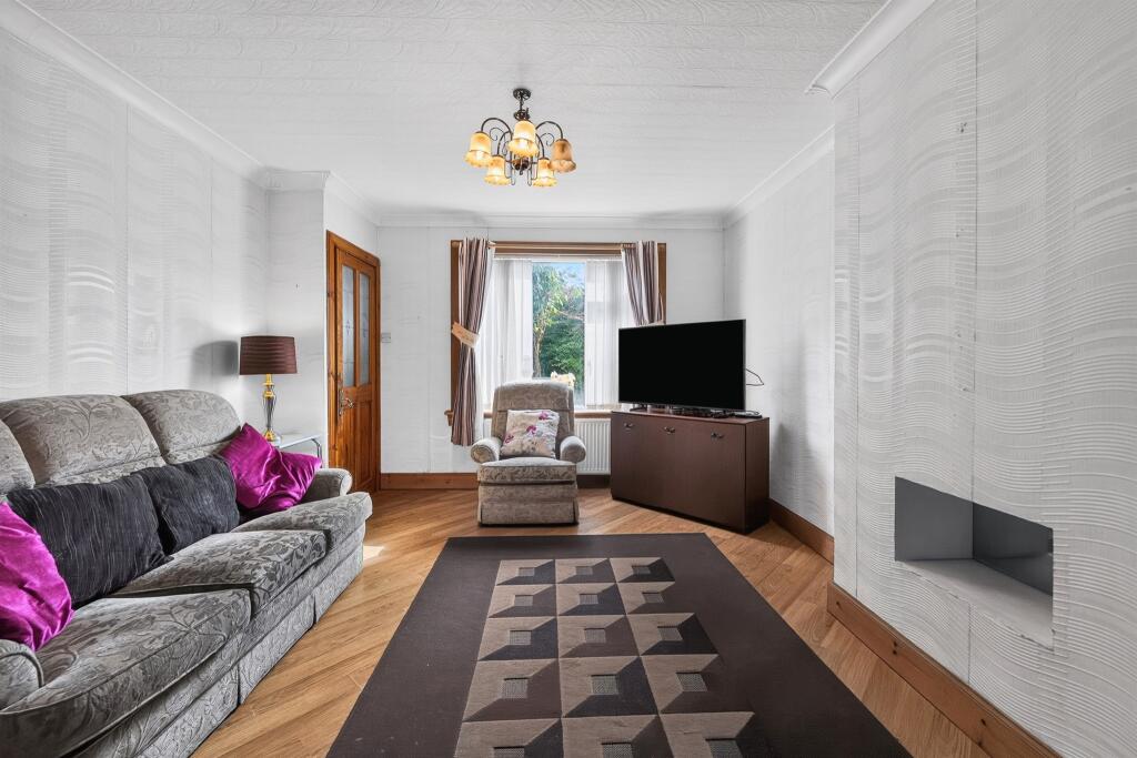 House in Kilmarnock - View 4