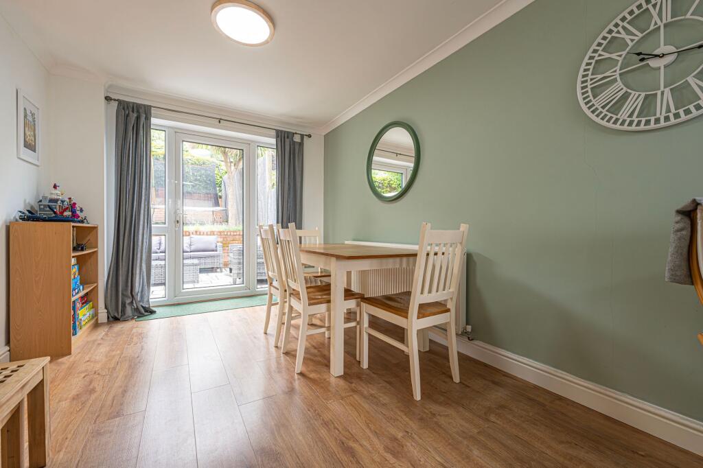 Cypress Close, Caerleon, NP18 - More