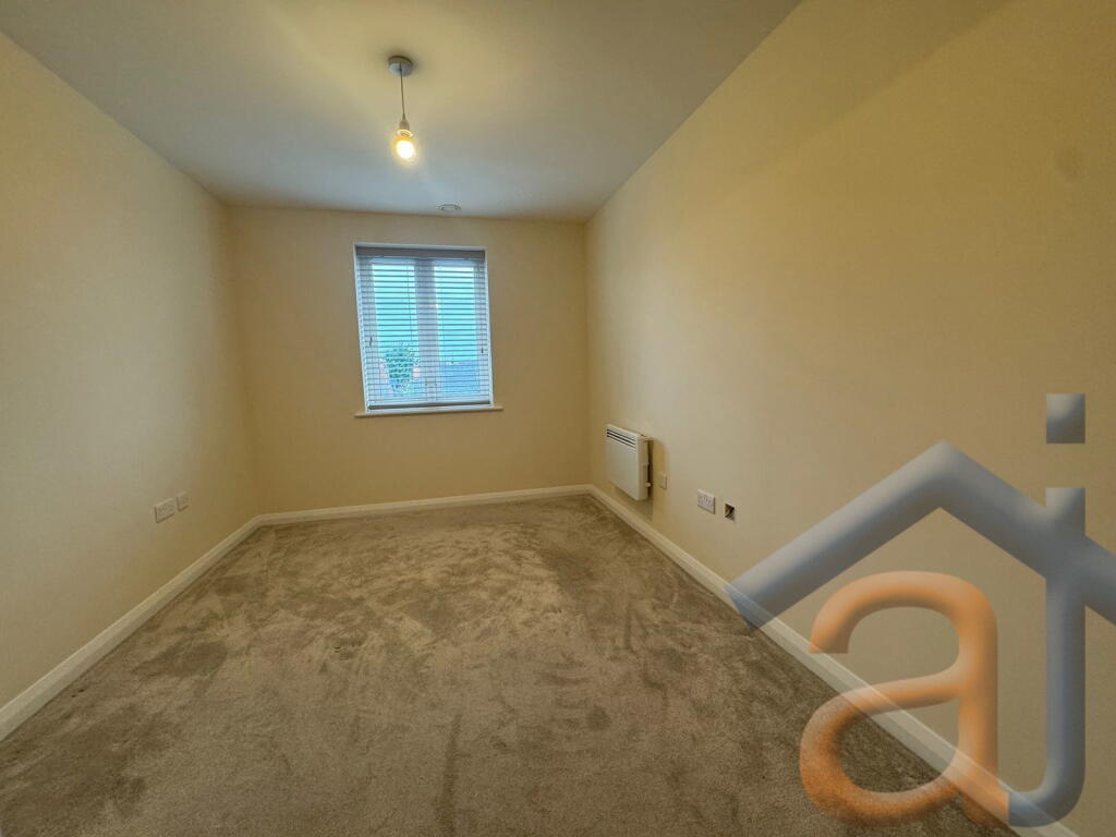 Apartment in Preston - More