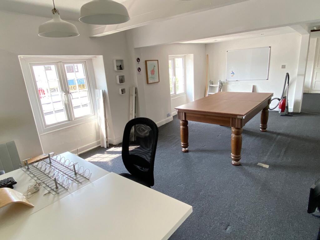 Apartment in Winscombe, Mooseheart - View 3