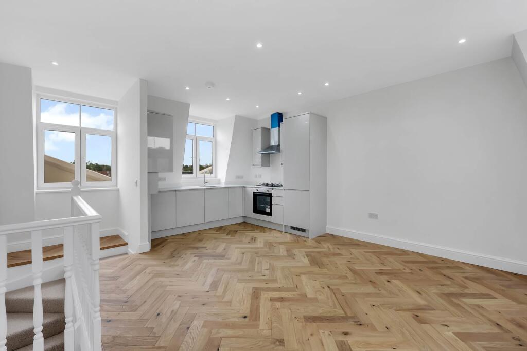 Apartment in London - View 3