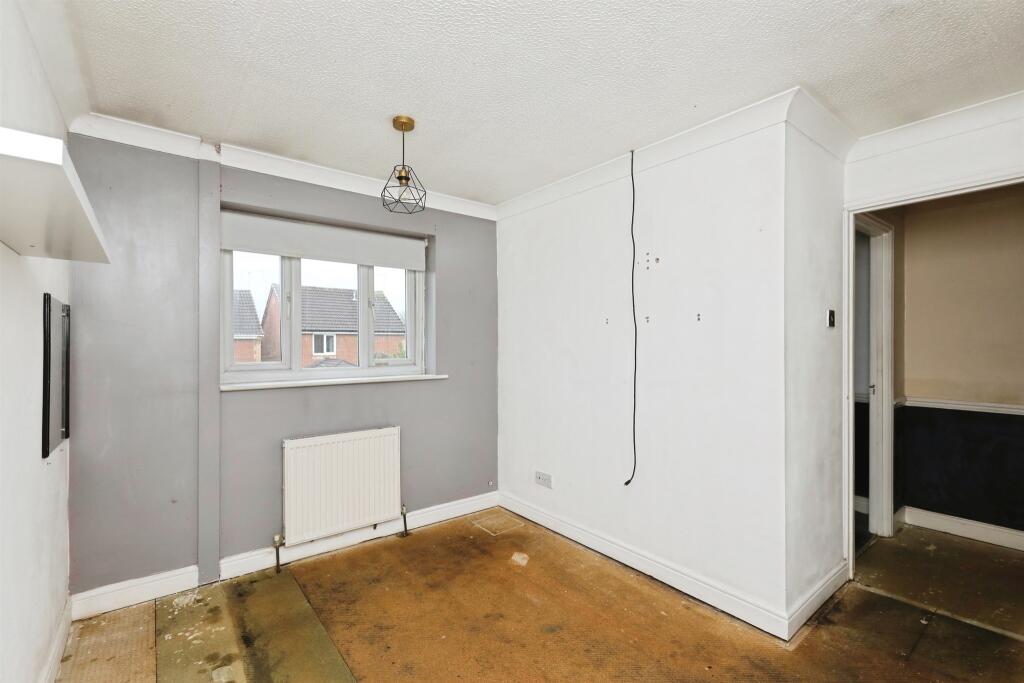 House in Sheffield - More