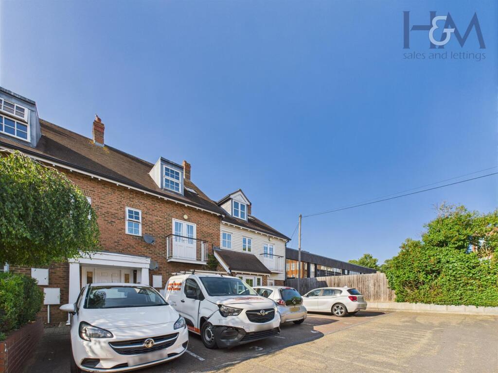 Main image of property: Shire Court, Stevenage, SG1 3BB