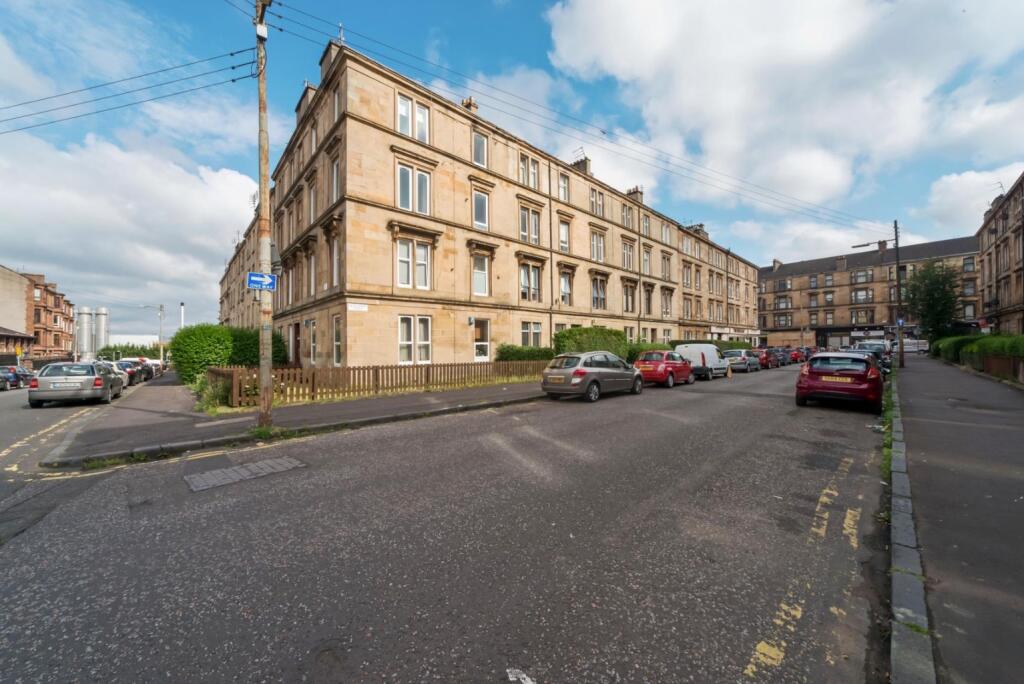 Main image of property: Meadowpark Street, Dennistoun, Glasgow, G31