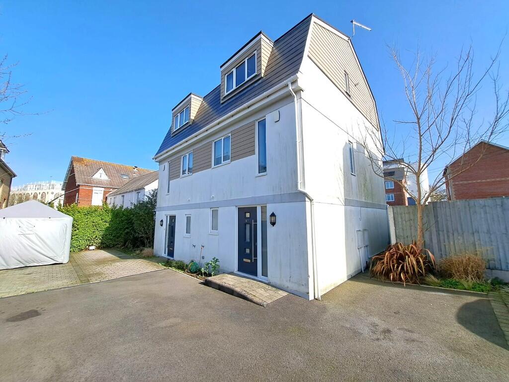 Main image of property: Seldown Lane, Poole