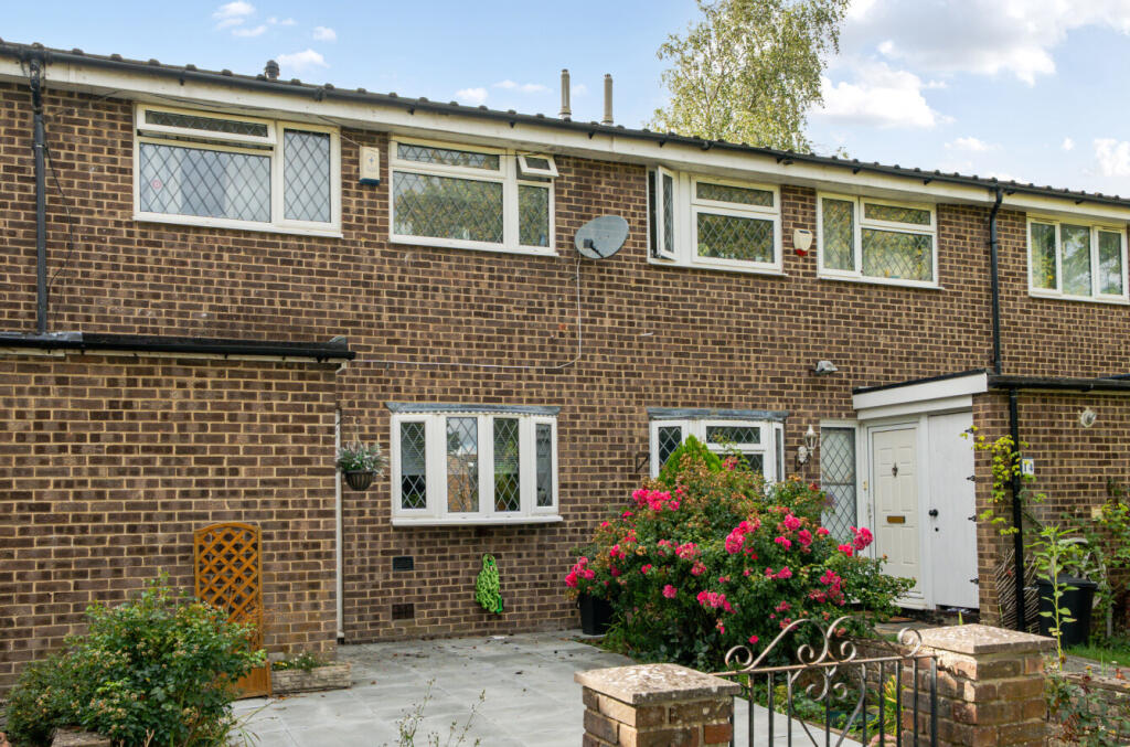 Main image of property: Mayfield Avenue, Orpington, BR6