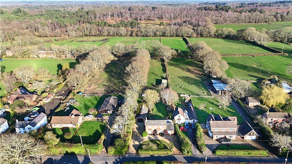 Main image of property: Canada Road, West Wellow, Romsey, Hampshire