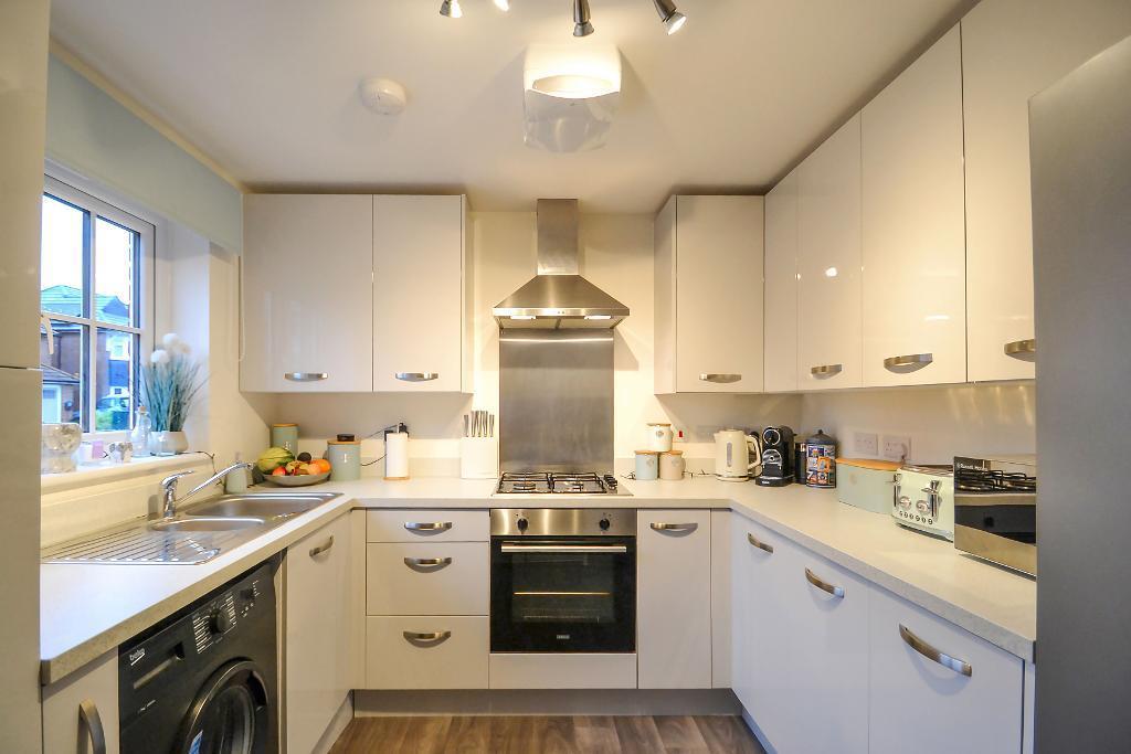 Main image of property: Bateson Way, Barnham, Bognor Regis, West Sussex, PO22 0FL