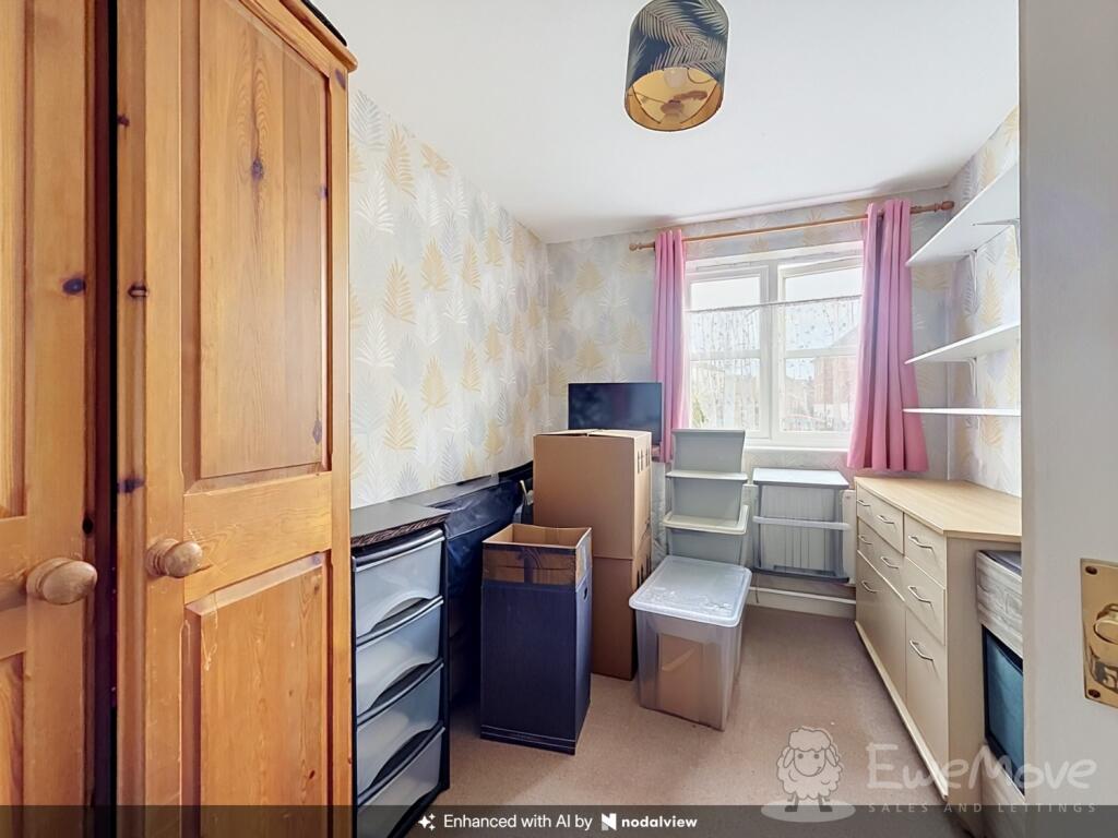 Apartment in Worcester, Barbourne - View 5