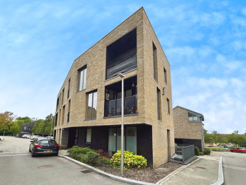 Main image of property: Flint Lane, Newhall, HARLOW