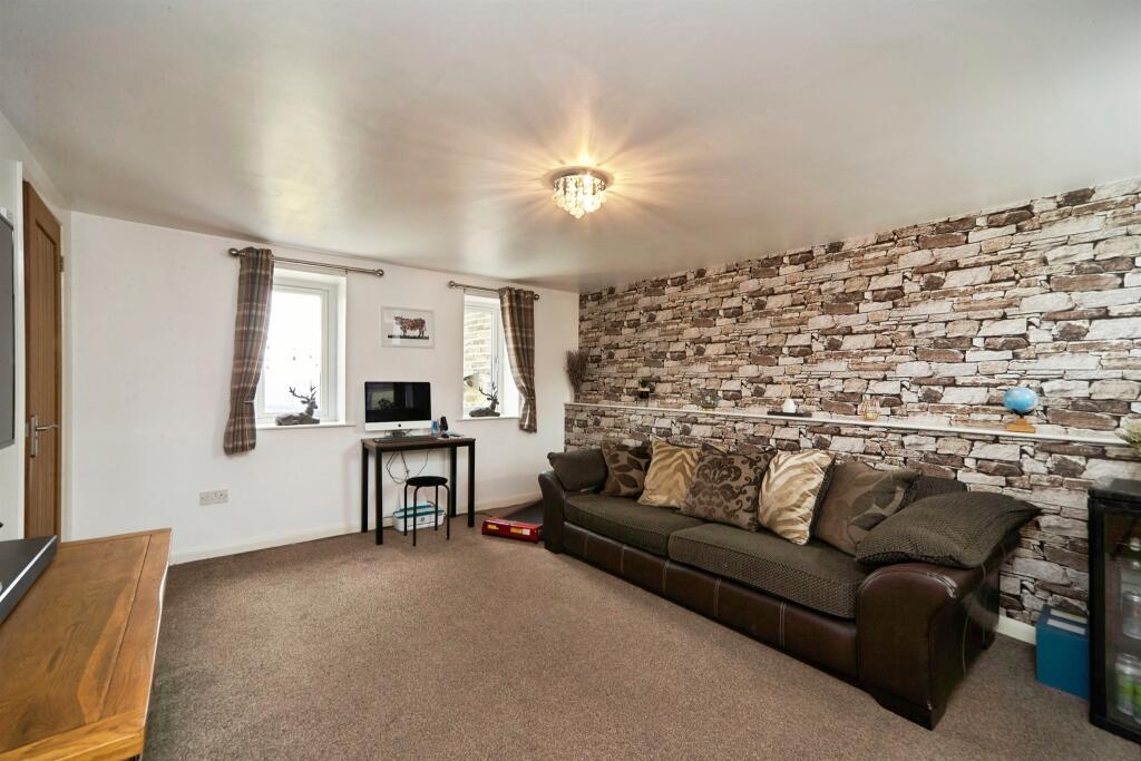 House in Bradford - More