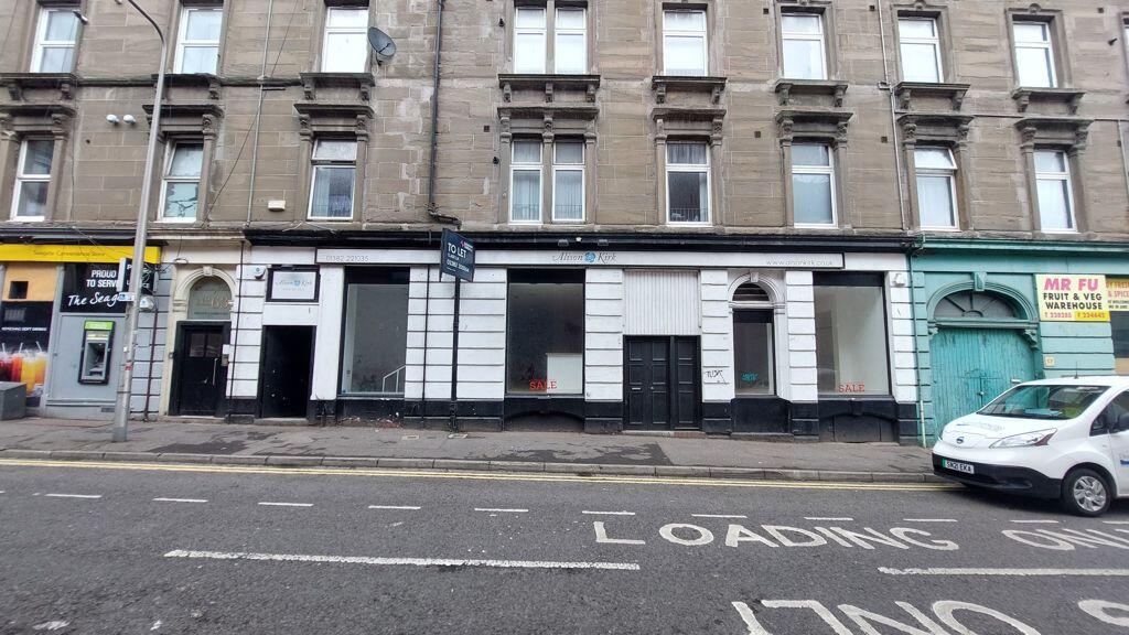 Main image of property: 59-61 , Gellatly Street, Dundee, DD1 3DZ