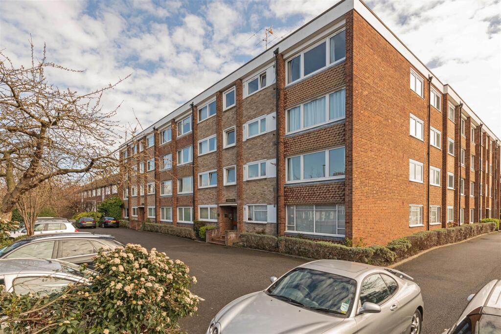 Main image of property: Fairheathe, 43 Putney Hill, Putney