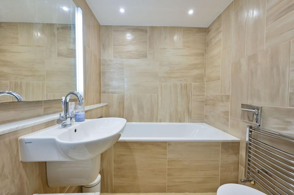 Manchester Street, Marylebone, London, W1U - Ansicht 6