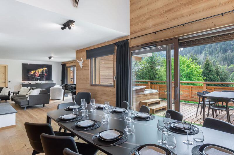 Main image of property: Beautiful Modern Apartment in La Bechigne Area, Chatel