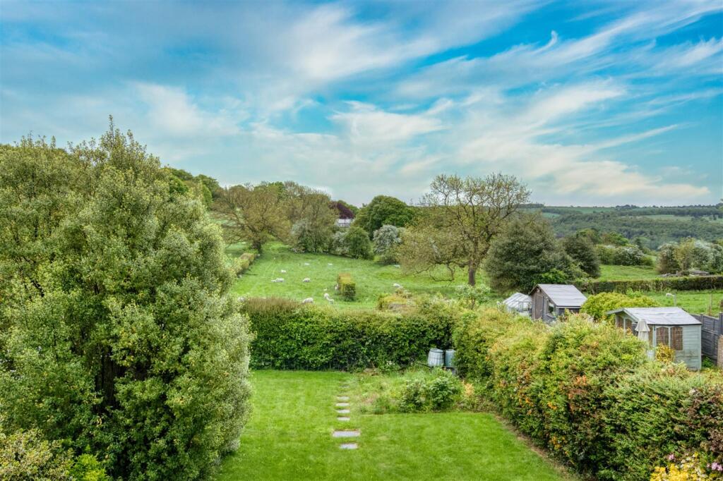 Chase View, Crich, Matlock photo 2