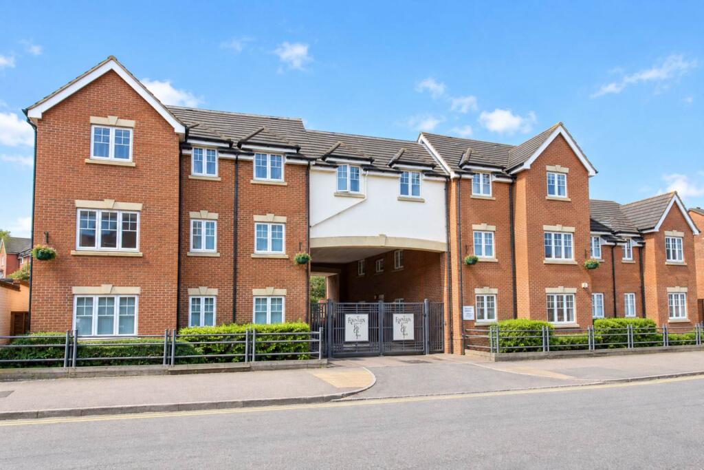 Main image of property: Fountain Court, Aylesbury
