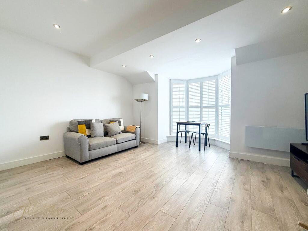 Apartment in Sunderland, Roker Marina - More
