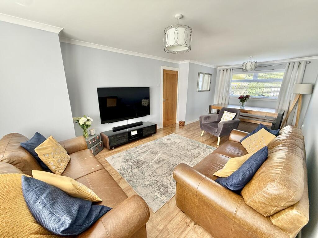 House in Kilmarnock, North Ayrshire - View 4