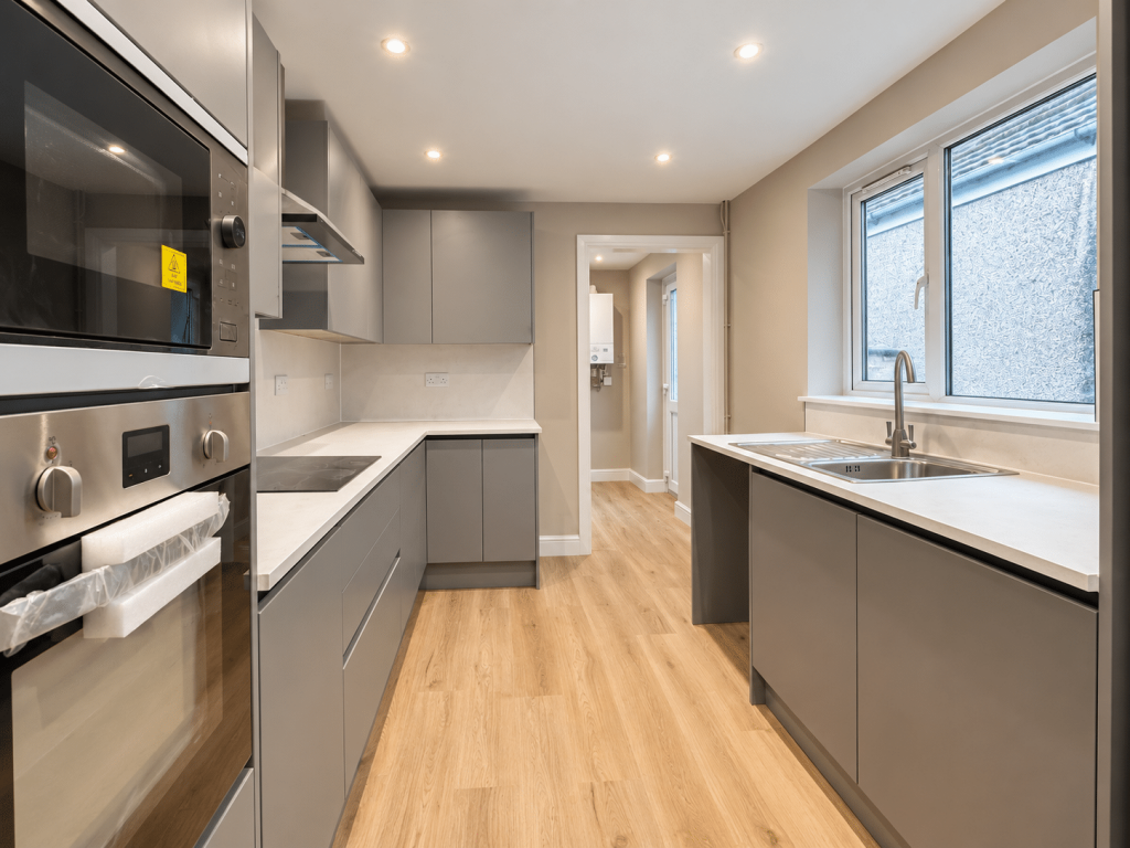 House in Cardiff - View 4