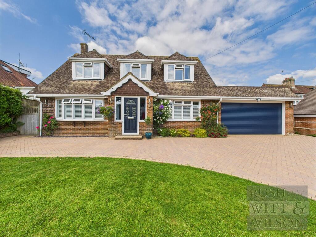 Main image of property: Netherfield Hill, Battle