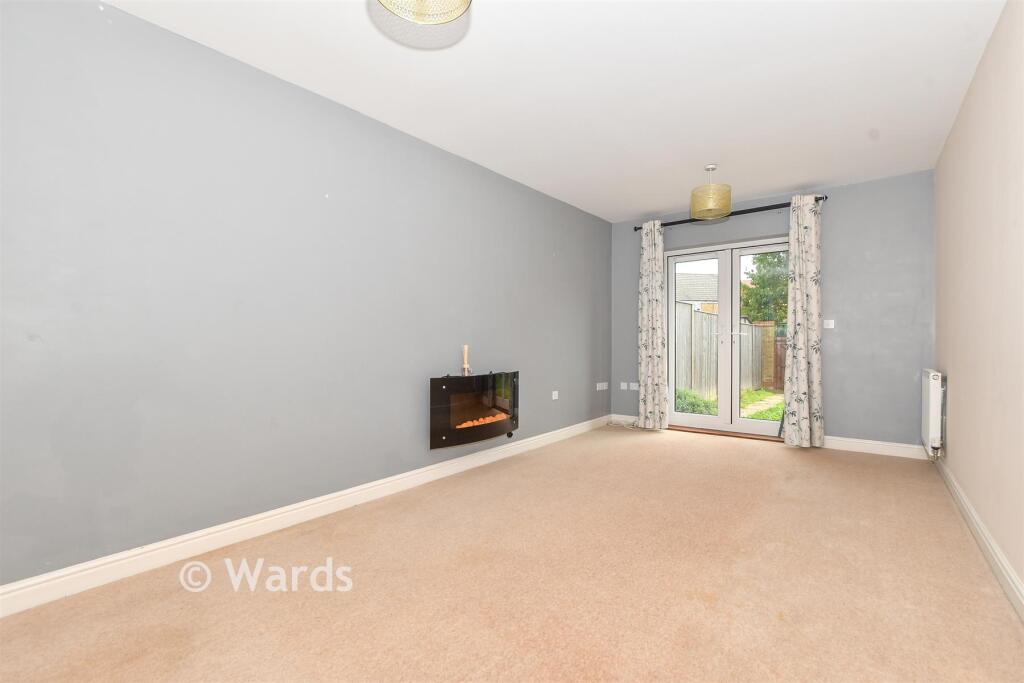 House in Ashford, Bridgefield, Kingsnorth - View 4