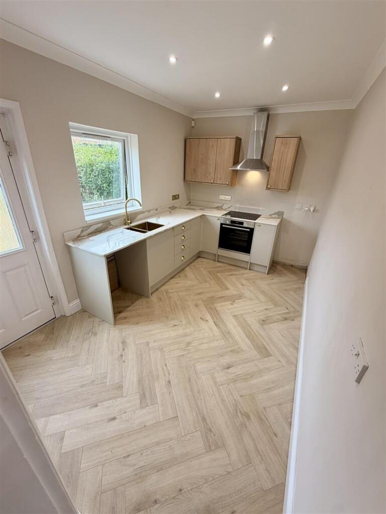 House in Newcastle upon Tyne - More