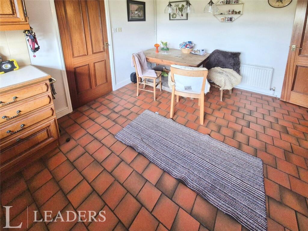 House in Amber Valley, Shottle and Postern CP - View 4