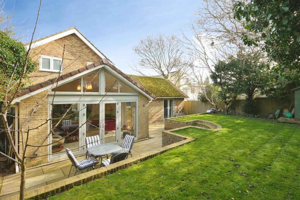 House in Brighton, Saltdean - View 4