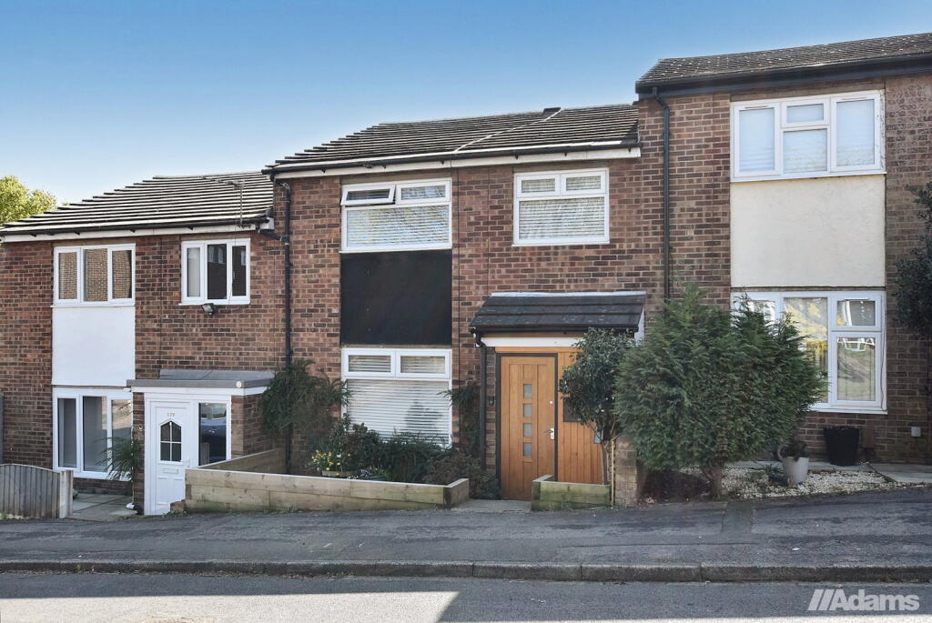 House in Warrington