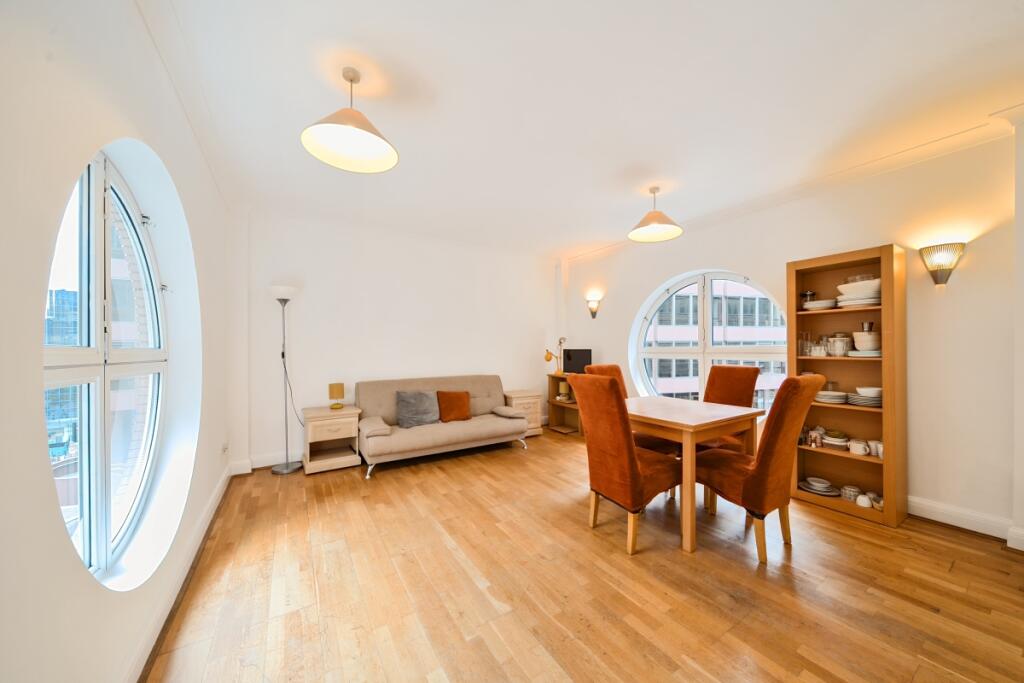 Main image of property: Monument Street London EC3R