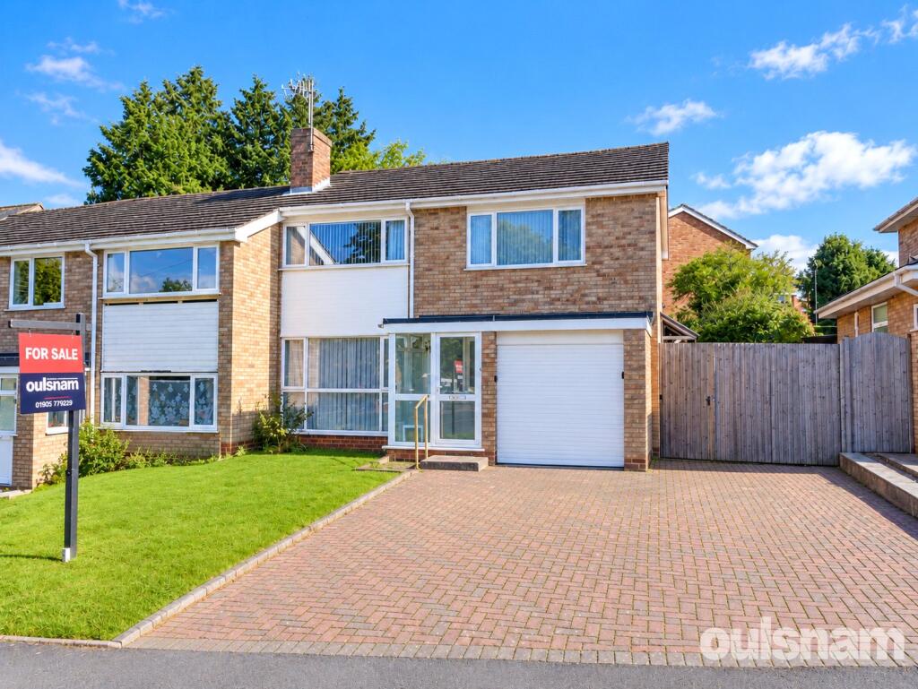 Main image of property: Blackfriars Avenue, Droitwich, Worcestershire, WR9