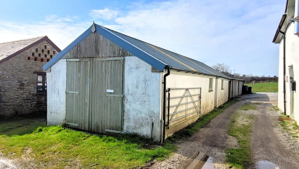 Main image of property: Treskerby, Redruth