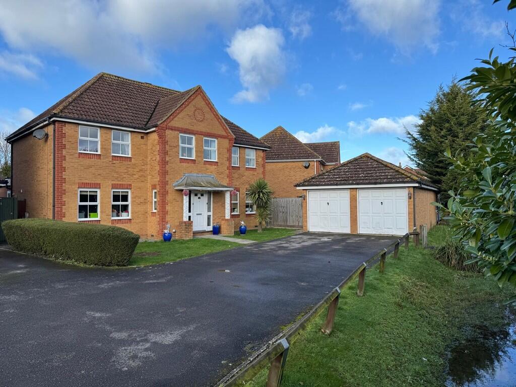 Main image of property: Bakersfield, Mayland