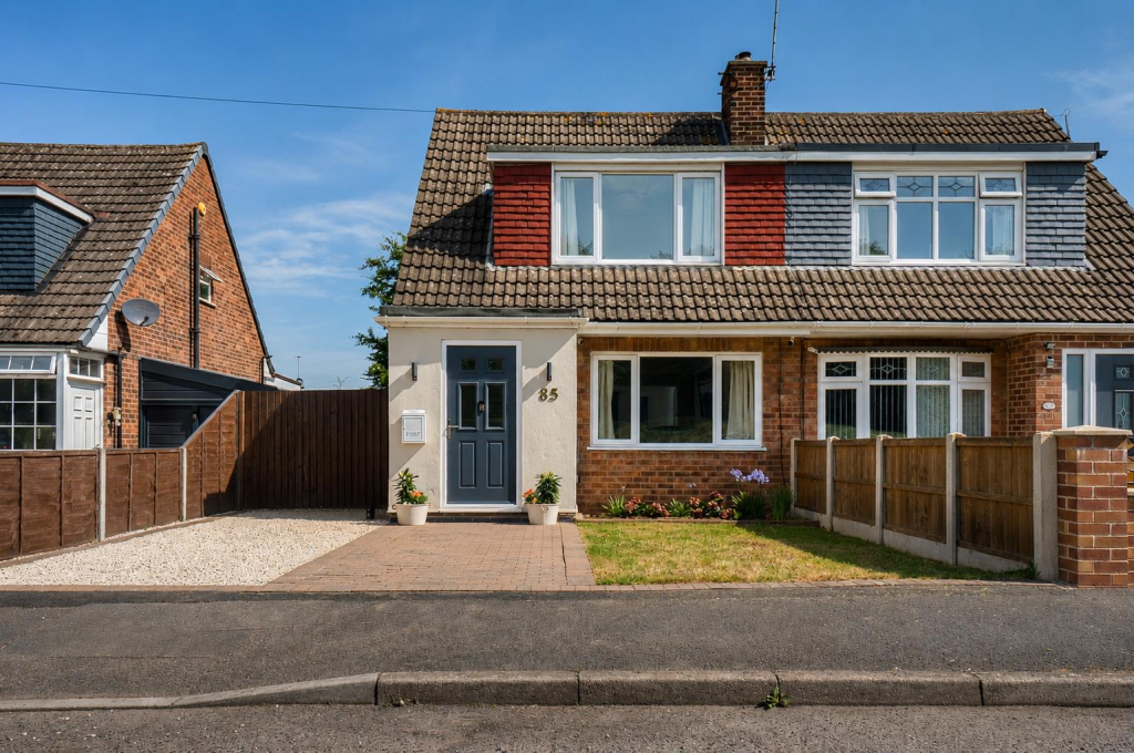 Main image of property: Westerfield Way, Nottingham