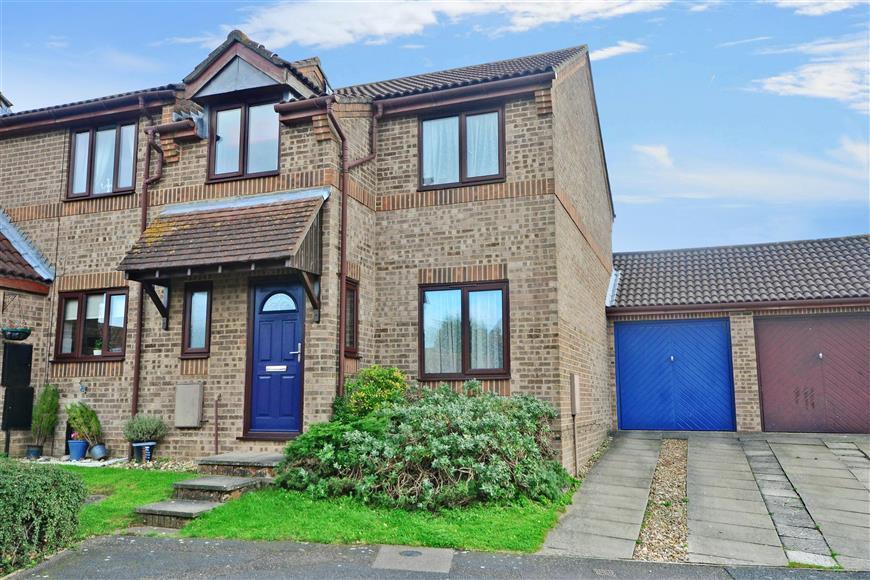 Main image of property: Little Oxley, Leybourne, West Malling