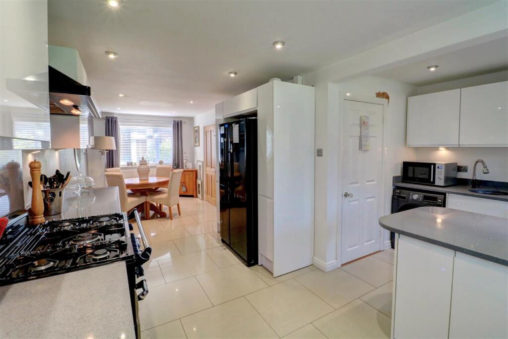House in North Warwickshire, Coleshill - View 4