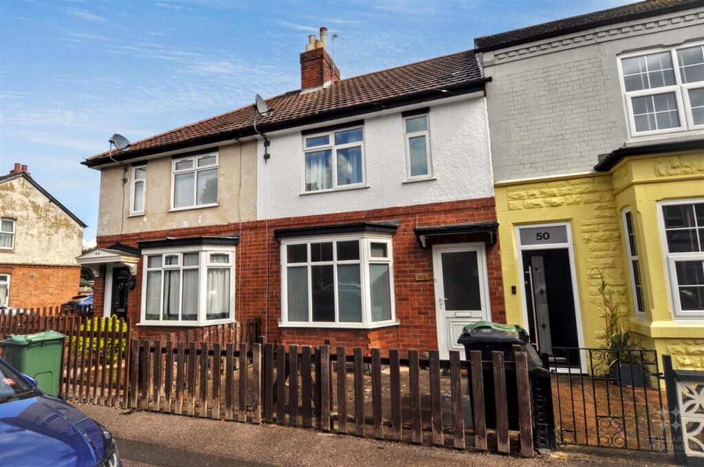 Main image of property: Albert Promenade, Loughborough