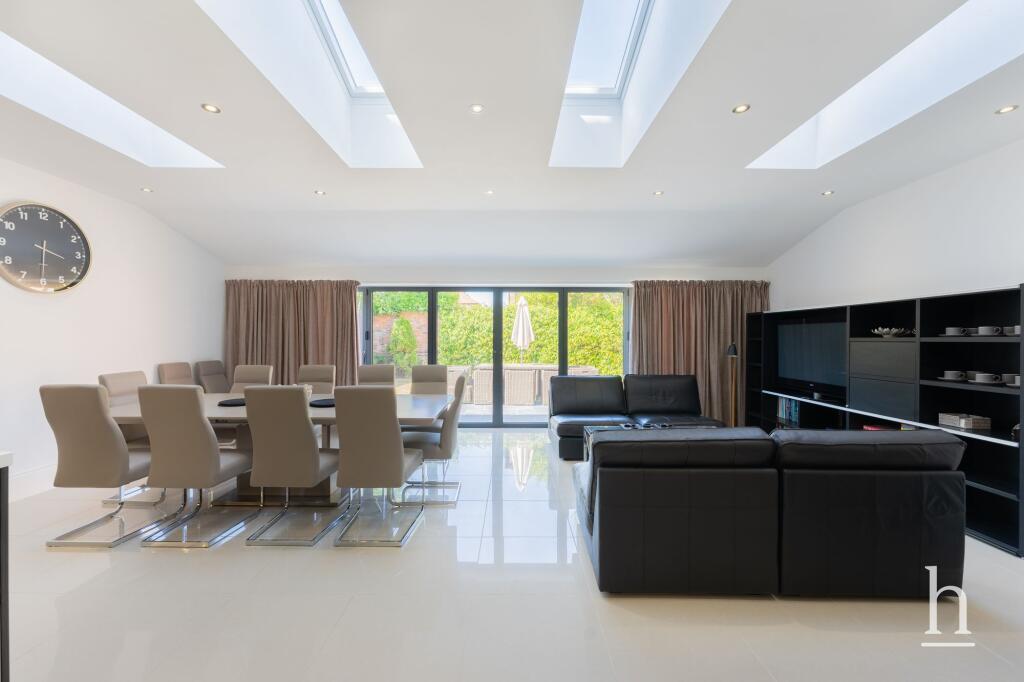 House in Wirral, West Kirby - View 4