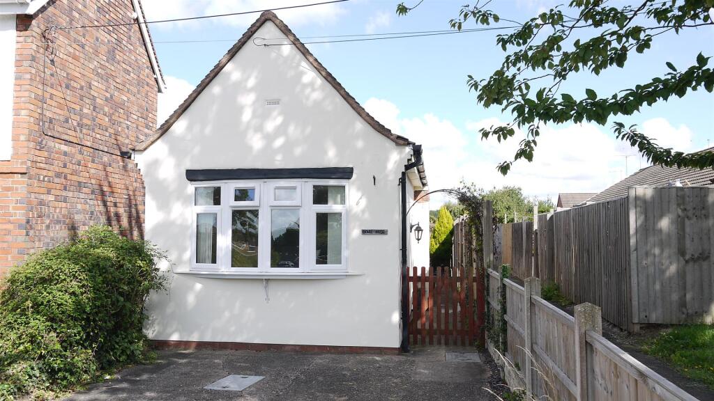 Main image of property: Knowle Hill, Hurley, CV9