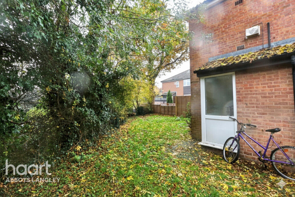 Main image of property: Margaret Close, Abbots Langley