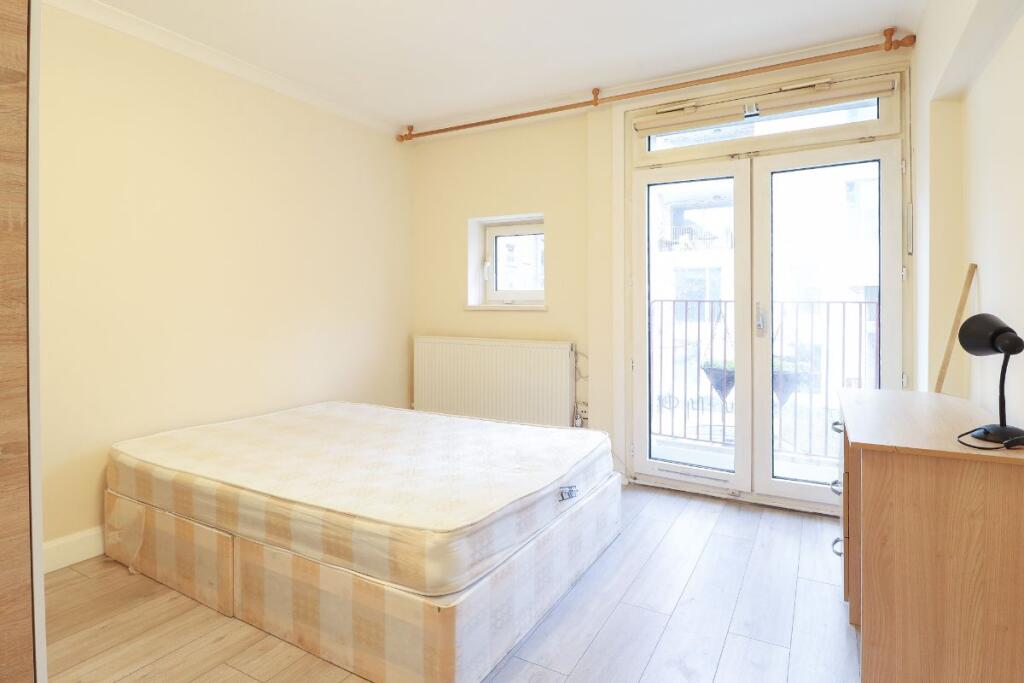 Main image of property: Hawkshead, Stanhope Street, NW1