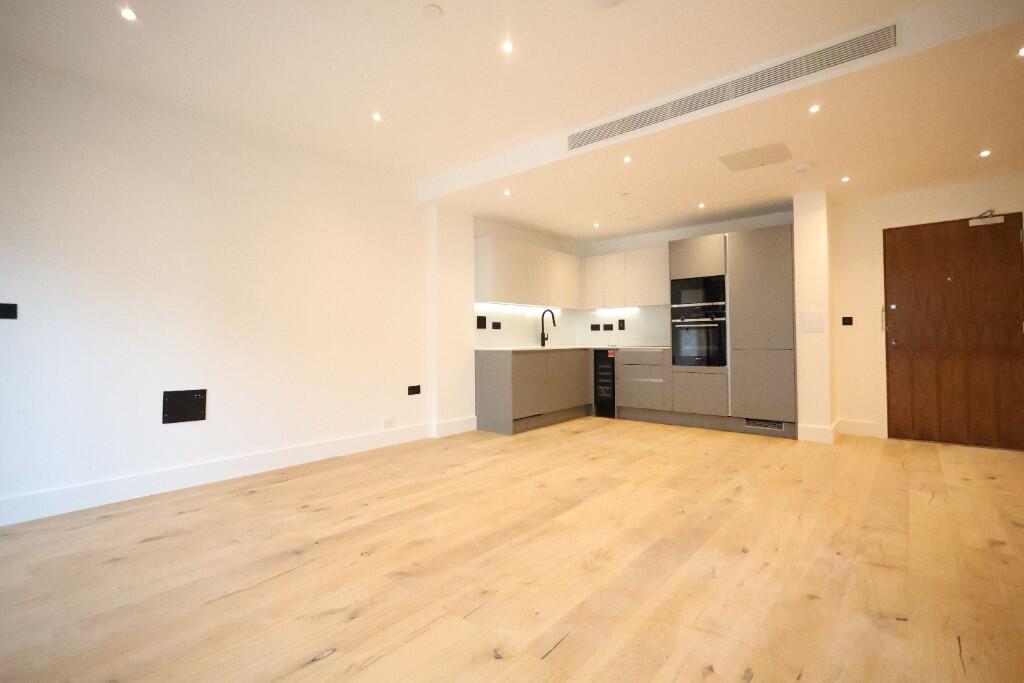 Main image of property: Graphite Square, London, SE11
