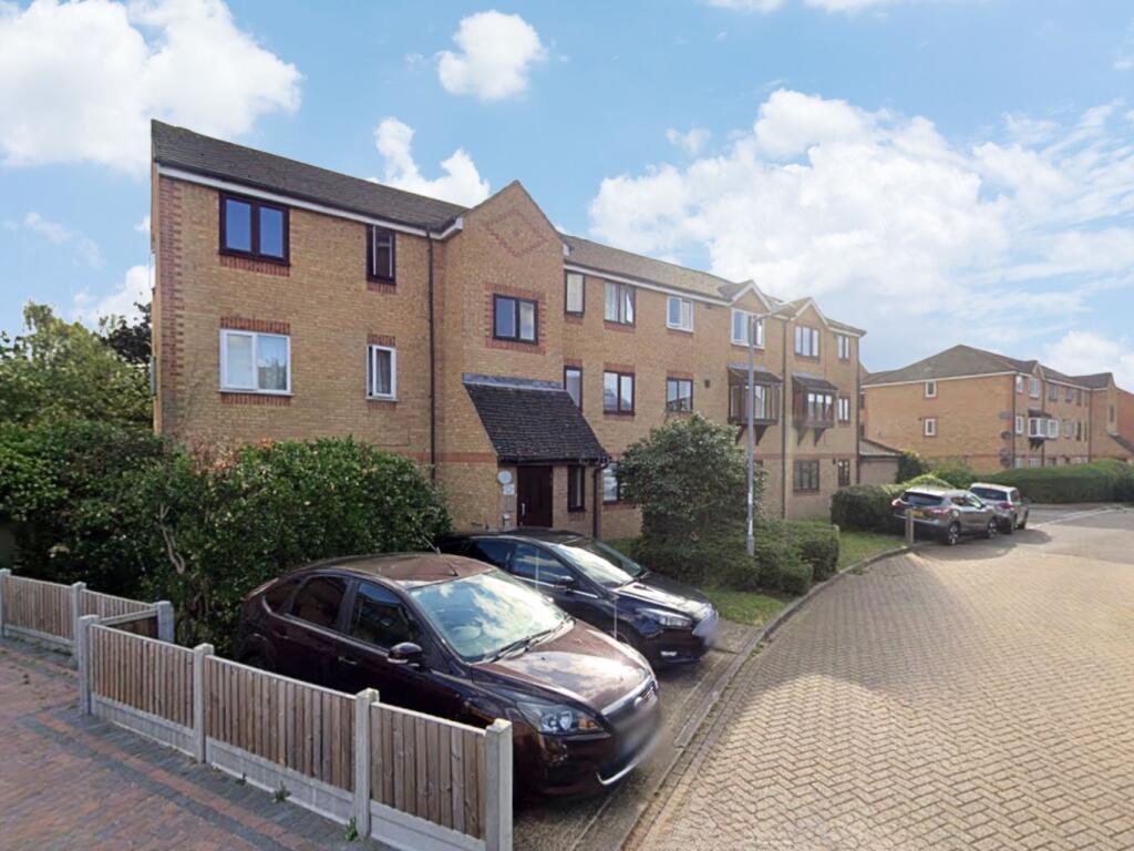 Main image of property: Danbury Crescent, South Ockendon, Essex, RM15