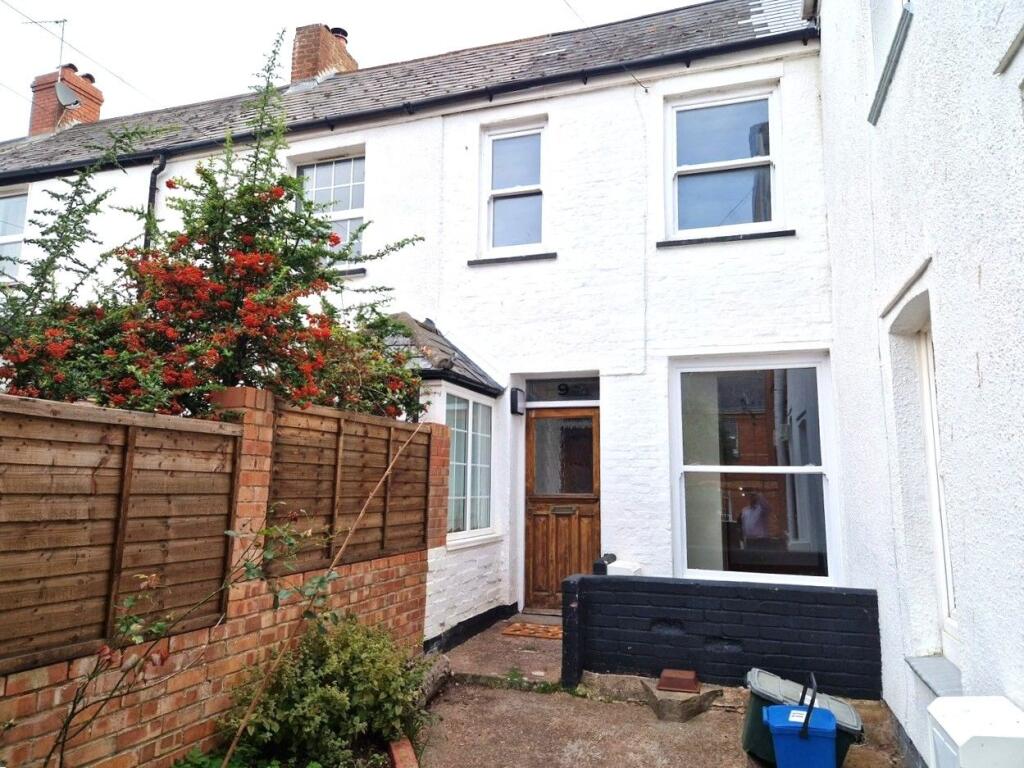Main image of property: South Street, Exmouth, EX8 2SX
