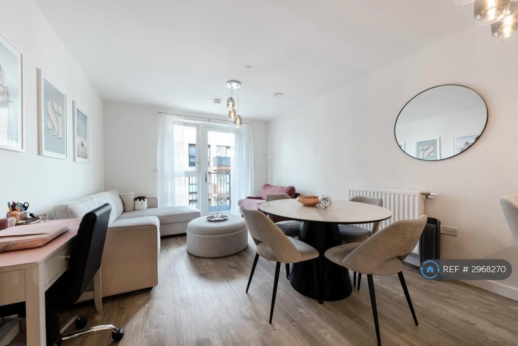 Main image of property: North Woolwich Road, London, E16