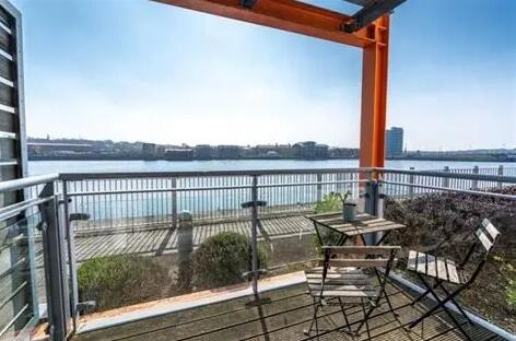 Main image of property: Watersmeet, St Marys Island