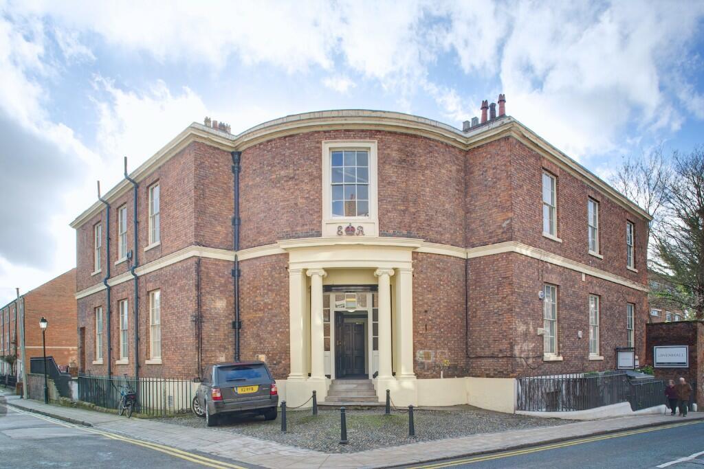 Main image of property: Office 9, 1st Floor, Watergate House, Watergate Street, Chester, CH1 2LF