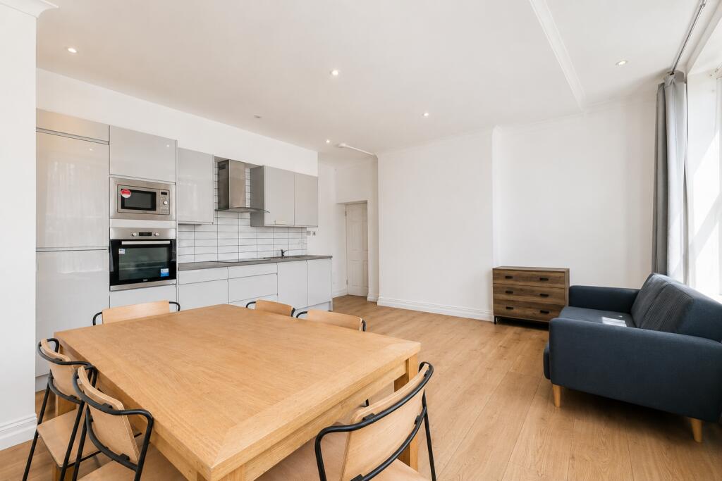 Main image of property: Kilburn High Road, London, NW6 2QJ